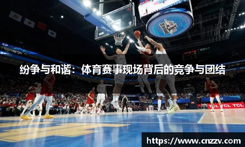 纷争与和谐：体育赛事现场背后的竞争与团结